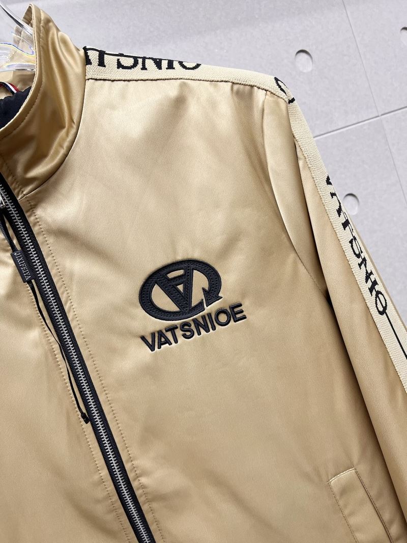 Versace Outwear